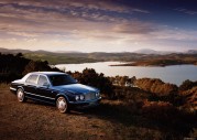 Bentley Arnage